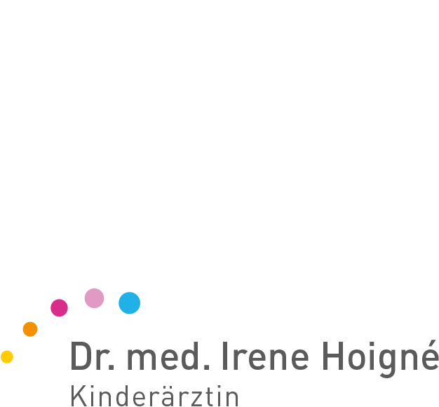 Dr. med. Irene Hoigné, Kinderärztin